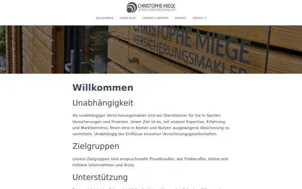 www.versicherungsmakler-miege.de