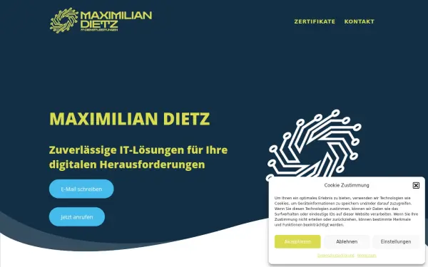 www.dietzmaxi.de