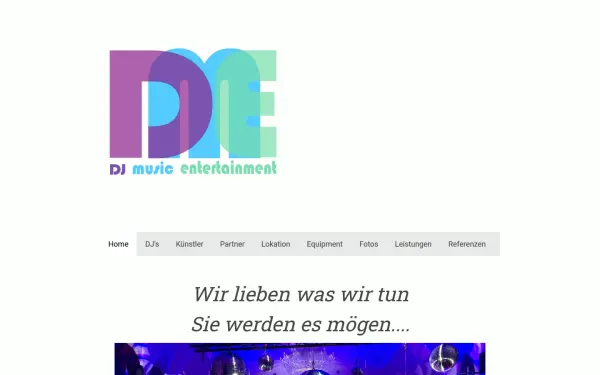 www.dj-musik-entertainment.de