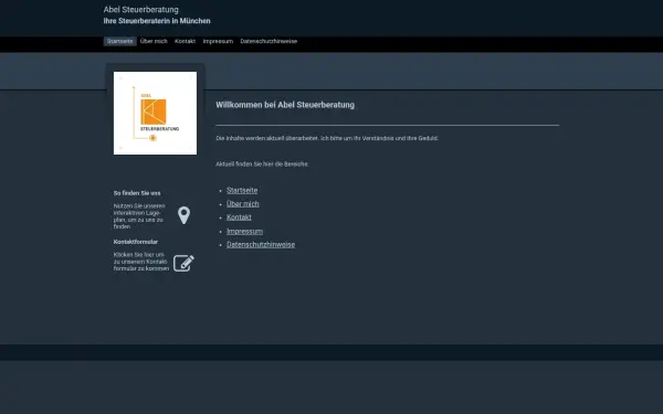 abel-steuerberatung.de
