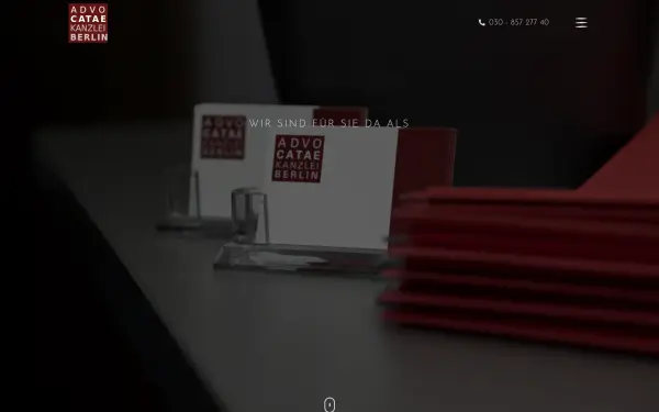 advocatae.com