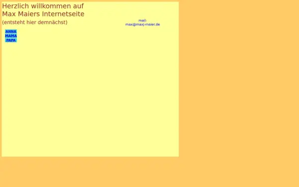 maxj-maier.de