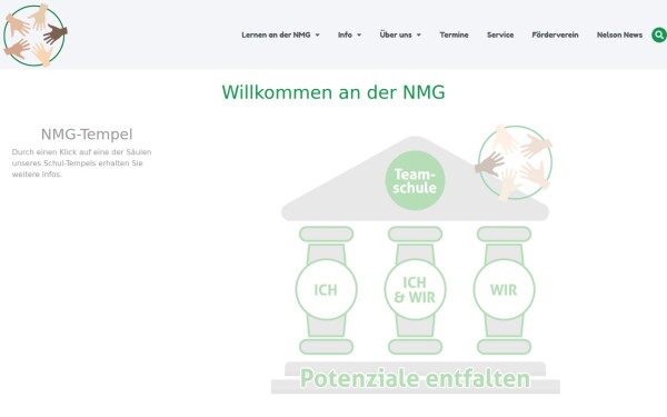 nelson-mandela-gesamtschule.de