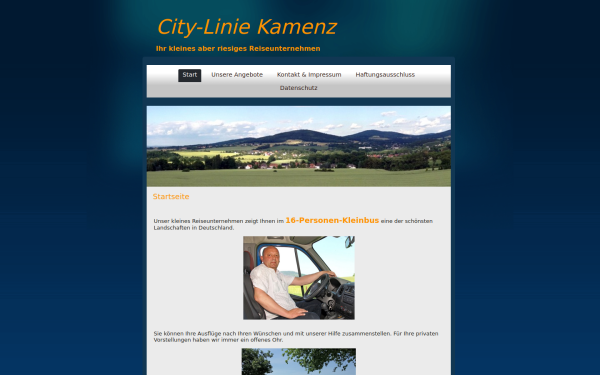 city-linie.de