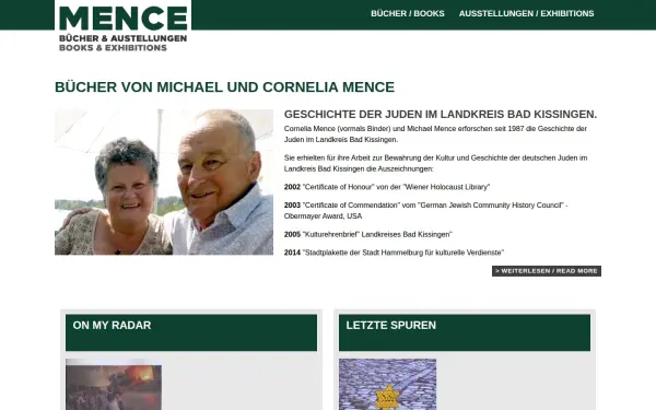 mence.de