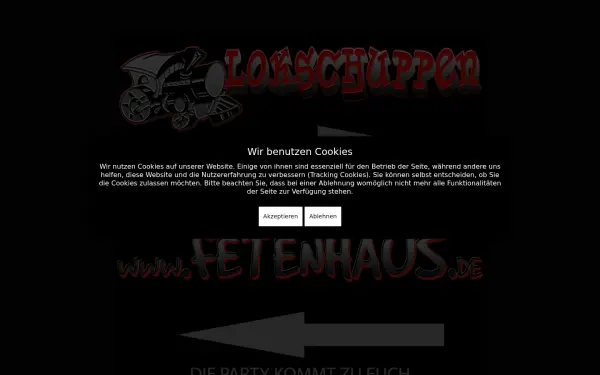 lokschuppen-ronneburg.de