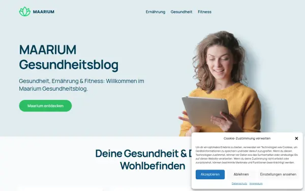 maarium.de