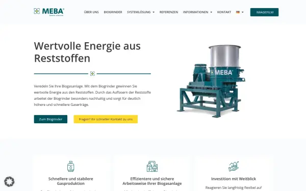 meba-biogas.de