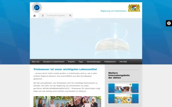 aktiongrundwasserschutz.de
