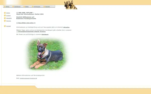 hundesport-frankfurt.de