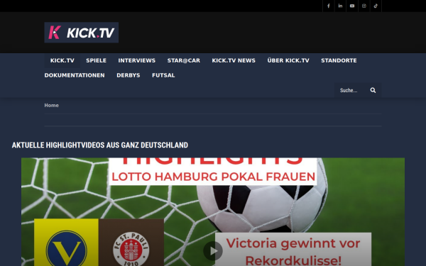 kick.tv