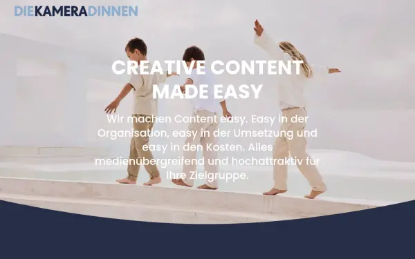 www.diekameradinnen.de