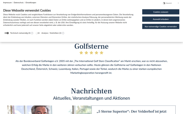 www.golfsterne.de