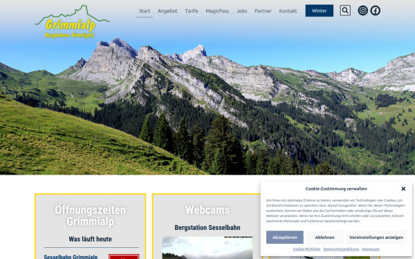 www.grimmialp.ch