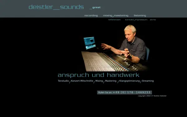 deistler-sounds.de