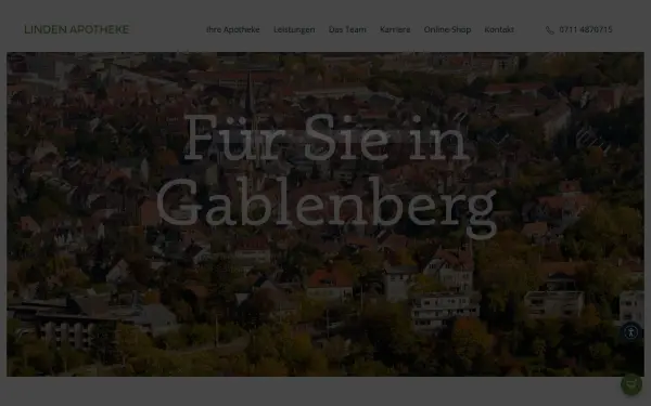 linden-apotheke-stuttgart.de