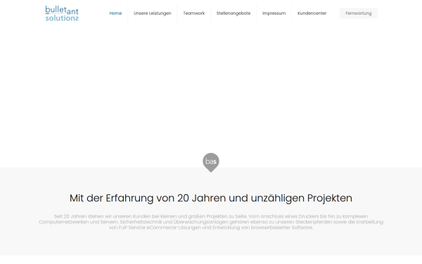 www.bulletant.de