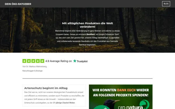 www.deinokoratgeber.com