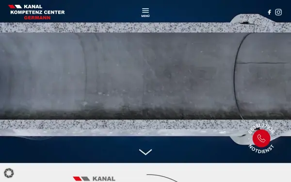 www.germann-kanaltechnik.de