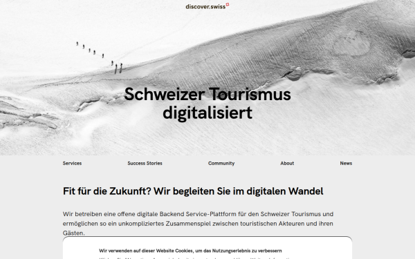 discover.swiss