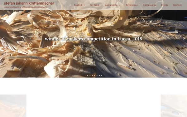 krattenmacher.com