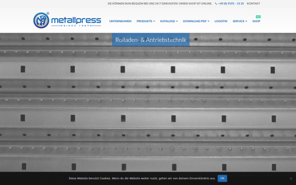 metallpress.de
