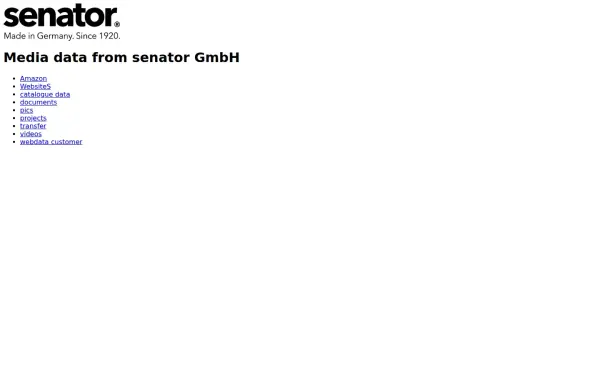 public.senator.com