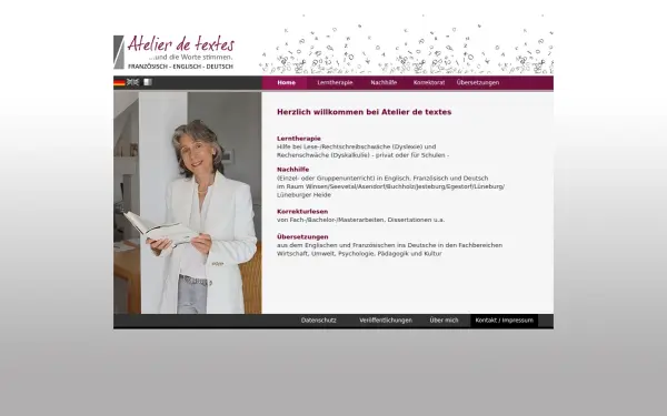 atelier-de-textes.de