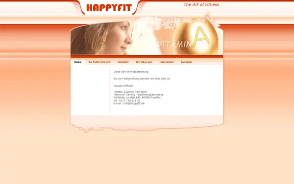 happyfit.de