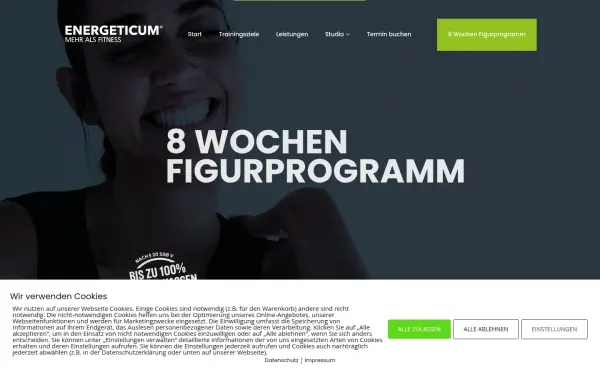 www.energeticum.de