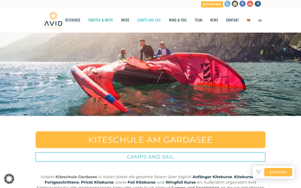 avidkiteboarding.de