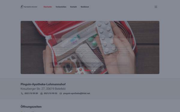 pinguin-apotheke-bielefeld.de