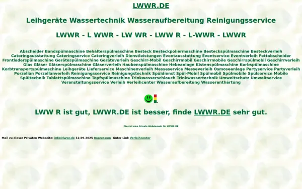 lwwr.de