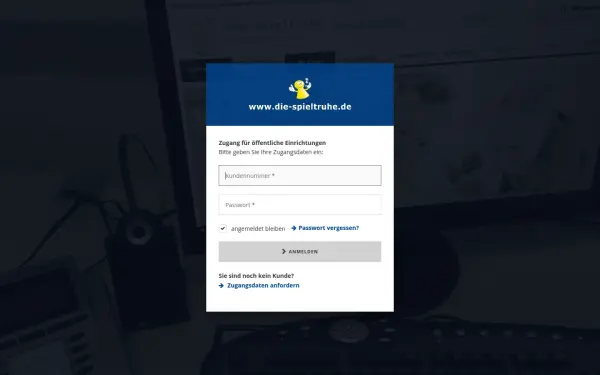 www.die-spieltruhe.de