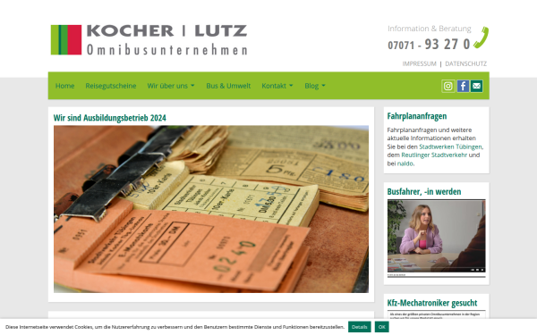 www.kocherlutz.de