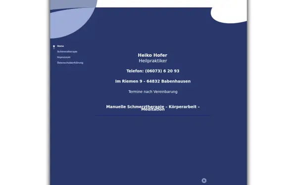 heiko-hofer.de