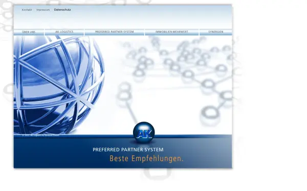 www.ak-logistics.com