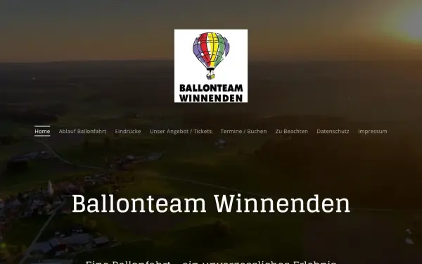 www.ballonteam-winnenden.de