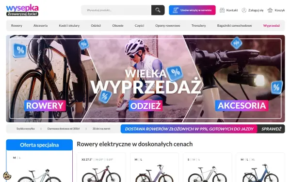 www.wysepka.pl