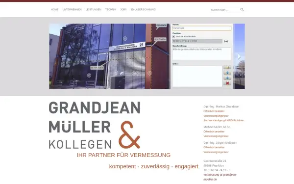 grandjean-mueller.de