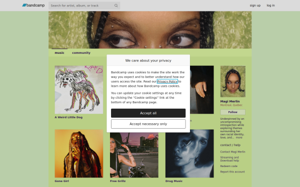 magimerlin.bandcamp.com