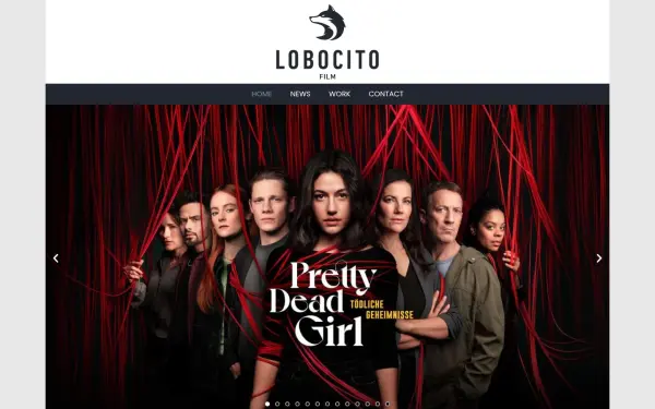 lobocitofilm.de
