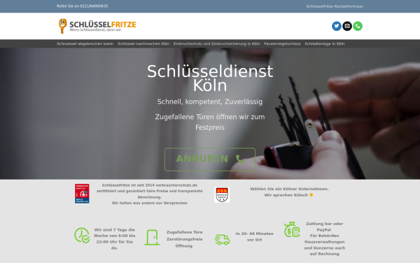 schluesselfritze.de
