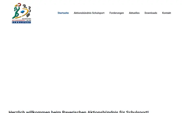 www.aktionsbuendnis-fuer-den-schulsport.de