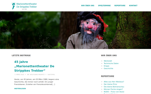 mdst.de