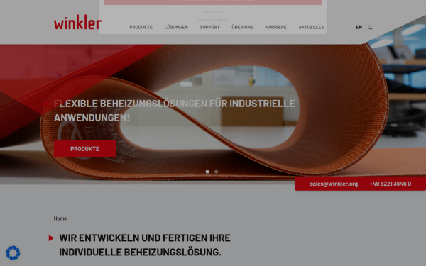 winkler.org