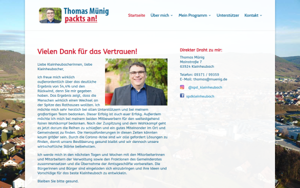 www.muenig.de