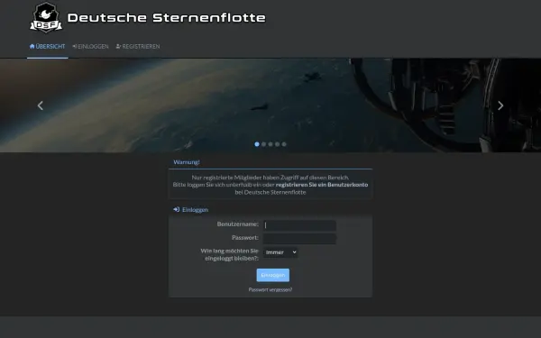 deutsche-sternenflotte.de
