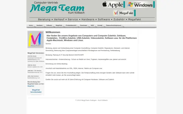 megateam-solingen.de