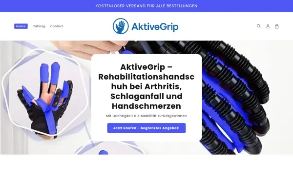 aktivegrip.store